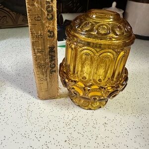 LE smith Stars and Stripes Fairy Lamp!!